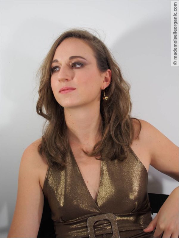 Mademoiselle Organic