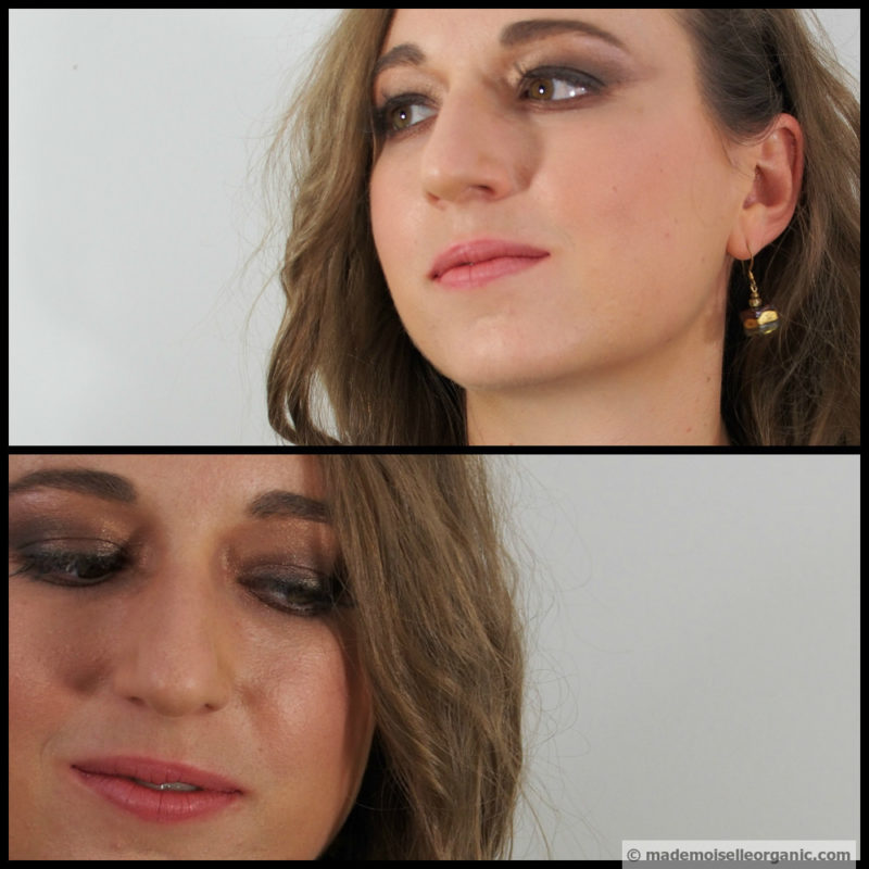 Mademoiselle Organic