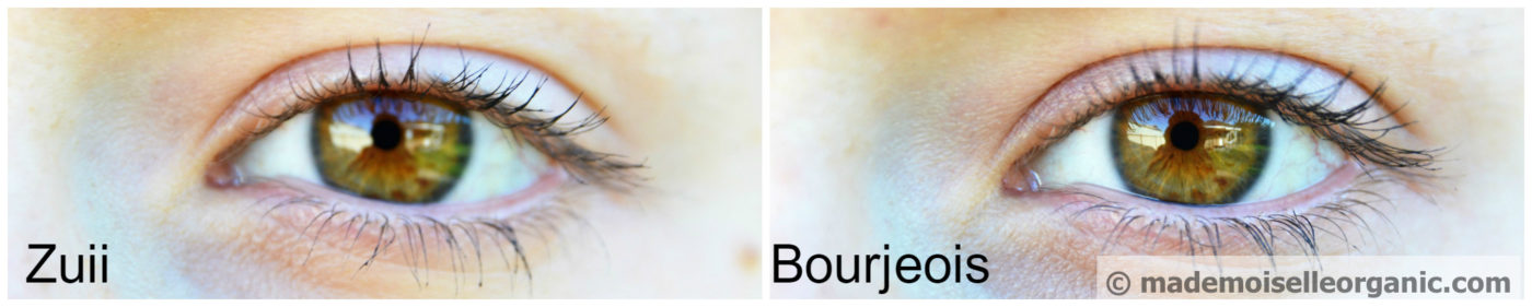 Mademoiselle Organic