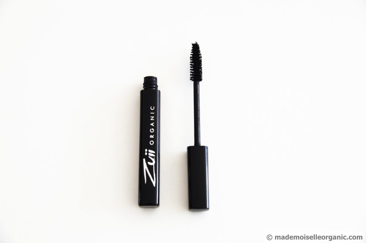 Mademoiselle Organic