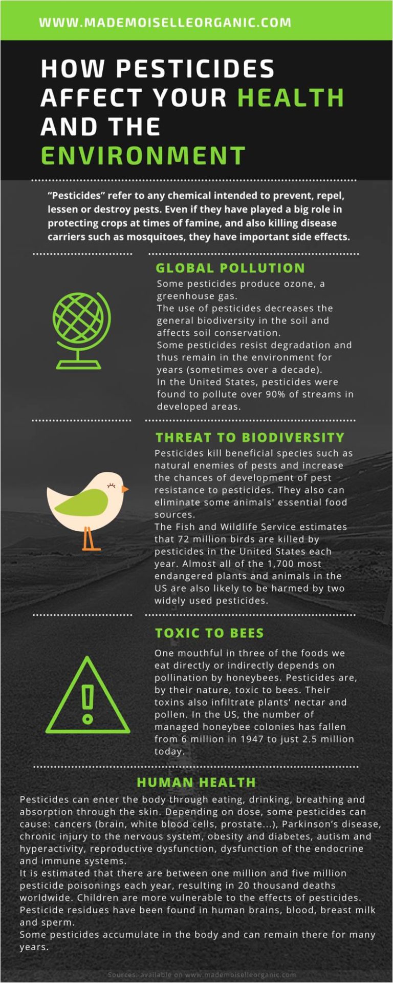 How Did Scientific Agriculture Affect Food Production