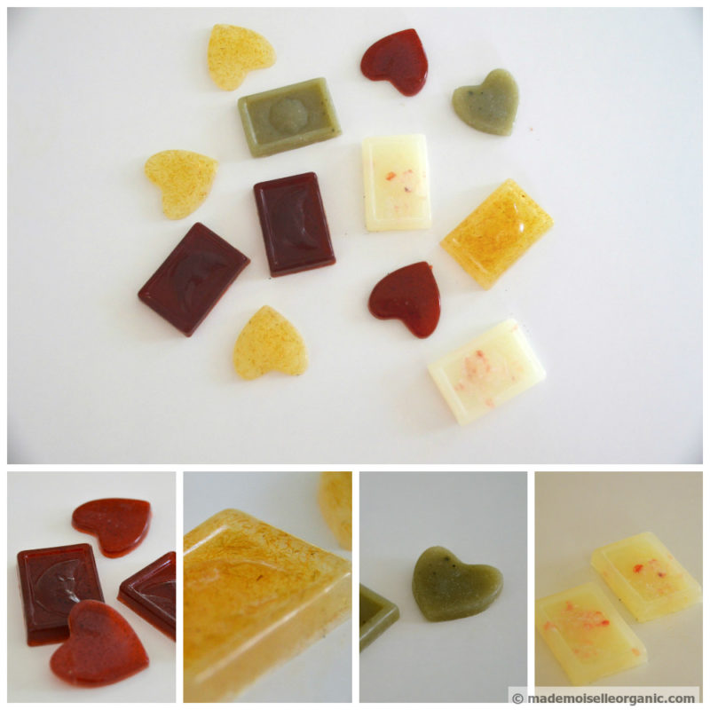 Mademoiselle Organic