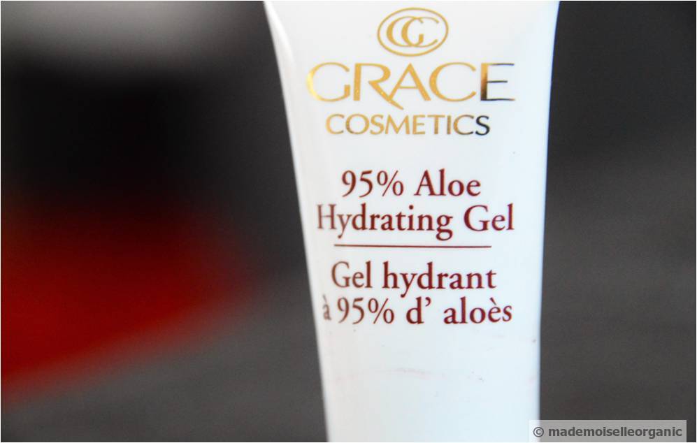 Mademoiselle Organic