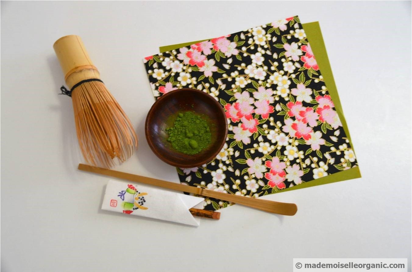 Health and Beauty Benefits of Matcha Green Tea