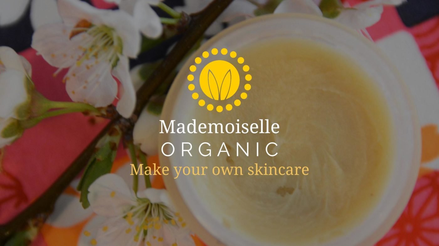 Mademoiselle Organic