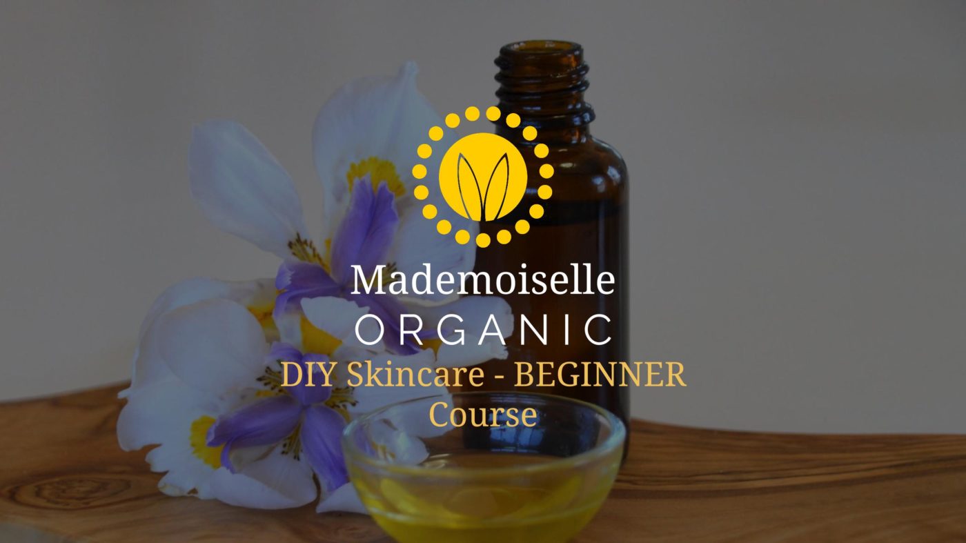 Mademoiselle Organic