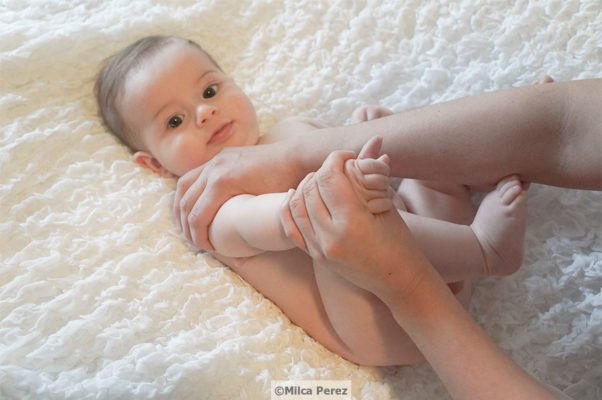 HOW TO TAKE CARE OF YOUR BABY’S FRAGILE SKIN
