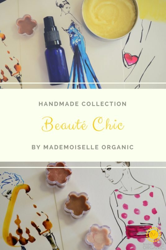 Mademoiselle Organic