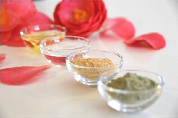DIY Beauty Made Easy Instant Recipes Workshop