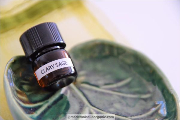 Top benefits and uses of Clary Sage Essential Oil