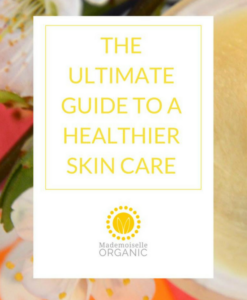The Ultimate Guide to a Healthier Skin Care - Ebook