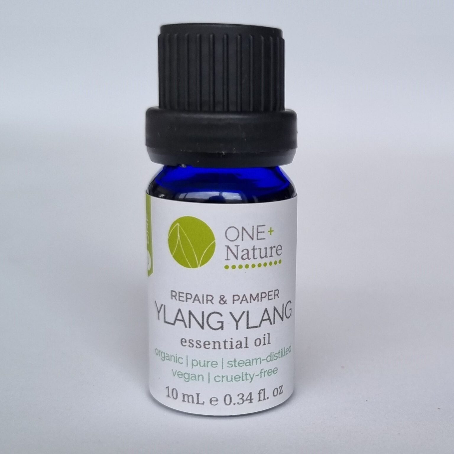 Ylang Ylang Essential Oil - Organic