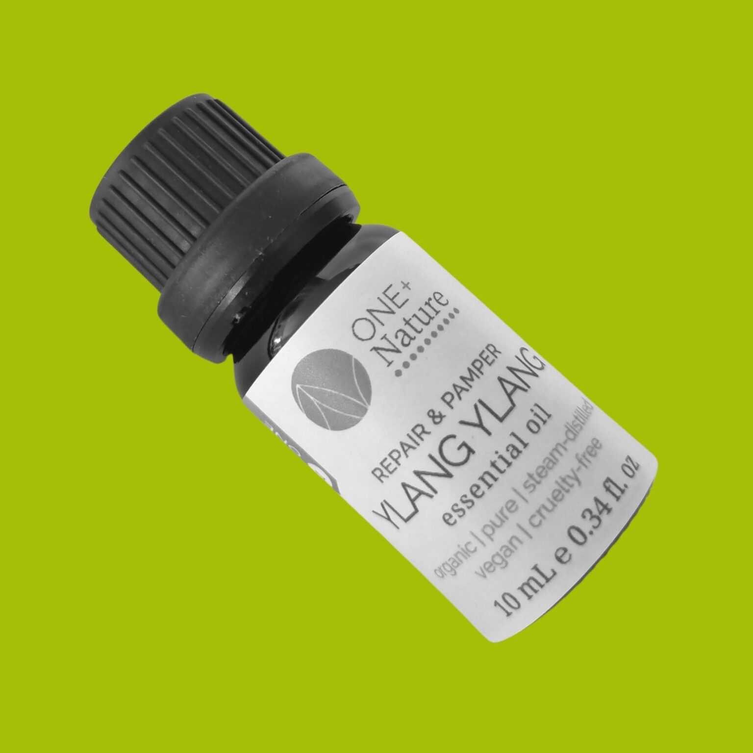 Ylang Ylang Essential Oil - Organic