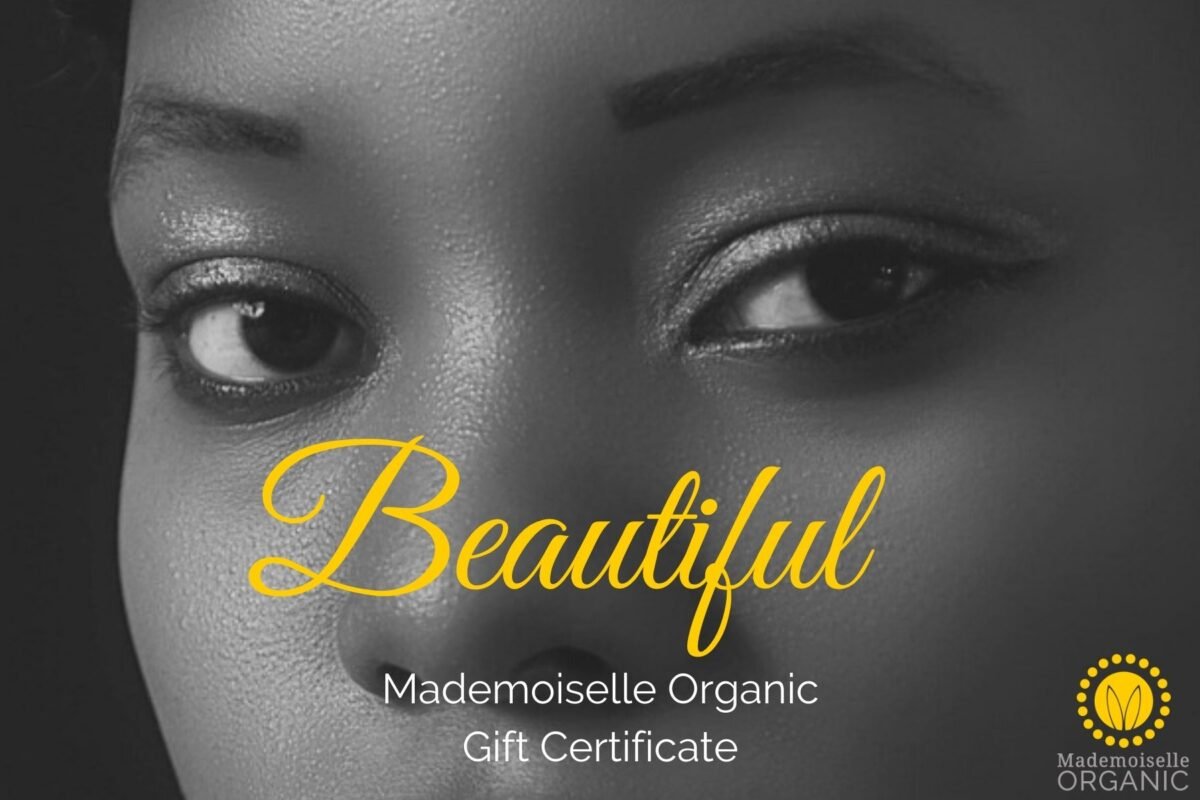 Celebrating Women Gift Certificate