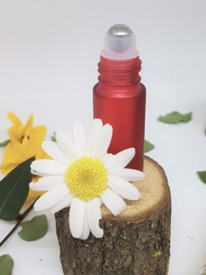 Natural perfume workshop