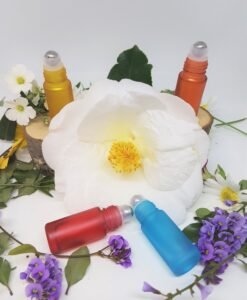 DIY Natural Perfume Workshop