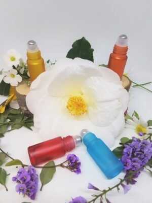 DIY Natural Perfume Workshop