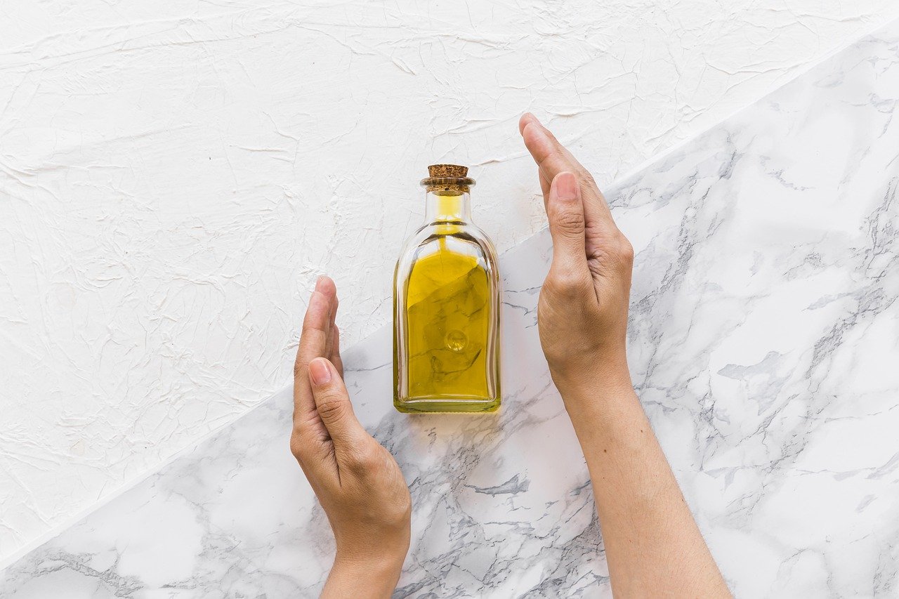 Which Natural Moisturising Face Oil is The Best for Me?