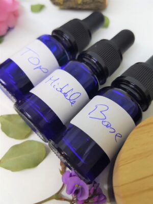 Aromatherapy and Wellness Workshops for Executives