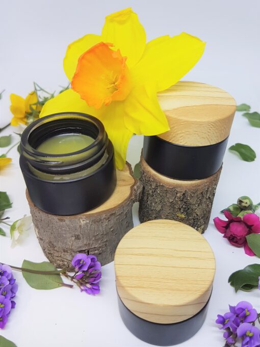 Make a Vegan Solid Perfume (Concrete) at Home - Live and Box Class (Australia)