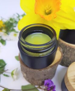 Make a Vegan Solid Perfume (Concrete) at Home - Live and Box Class (Australia)