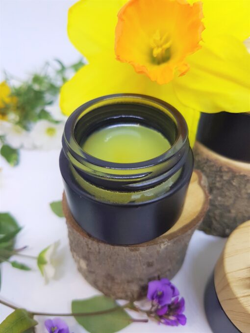 Make a Vegan Solid Perfume (Concrete) at Home - Live and Box Class (Australia)