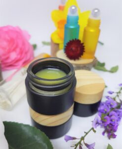 Make a Vegan Solid Perfume (Concrete) at Home - Live and Box Class (Australia)