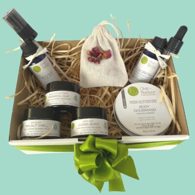 Ultimate Pampering Gift Hamper