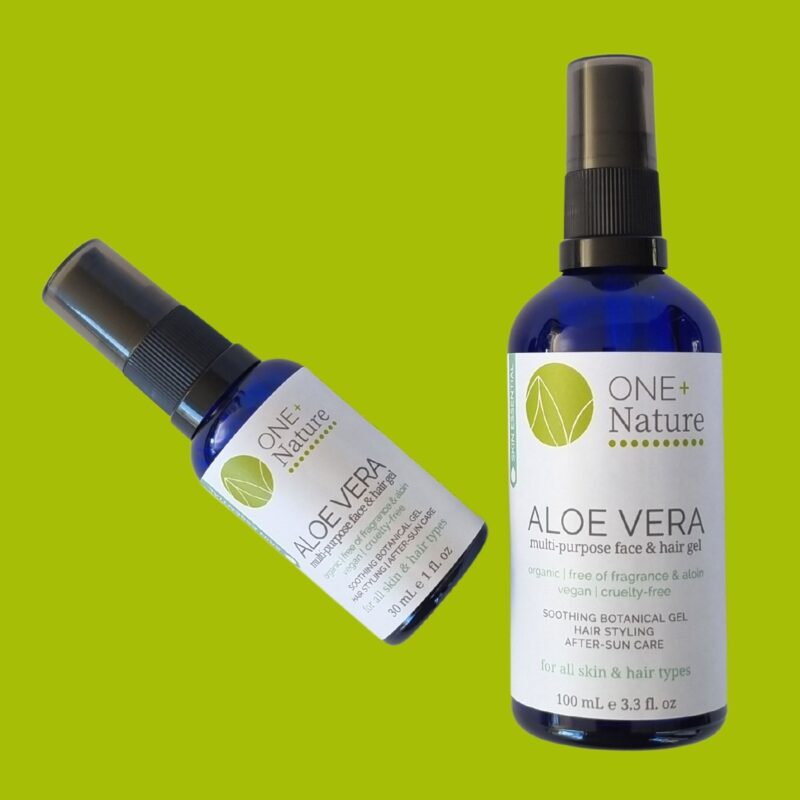 Mademoiselle Organic