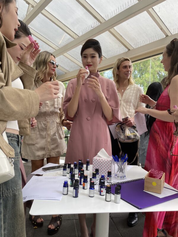 Mademoiselle Organic