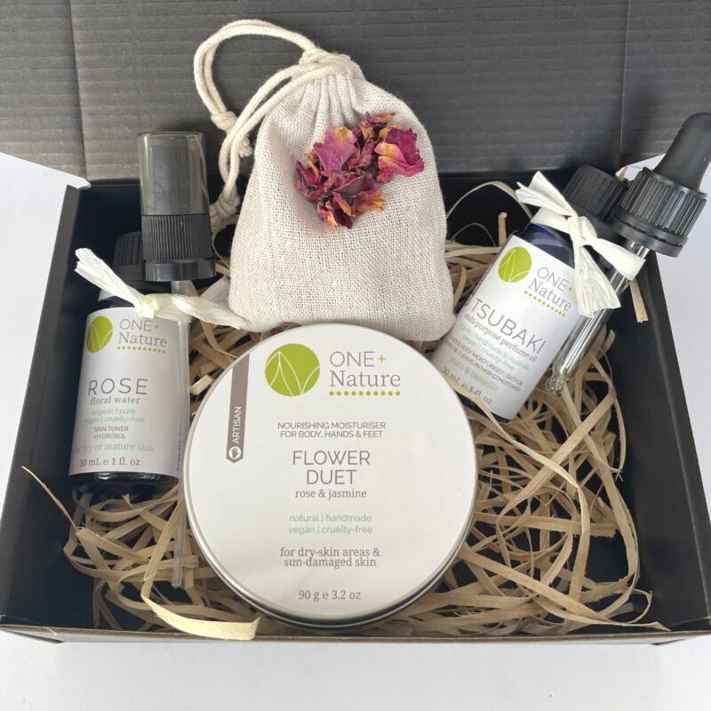 Mademoiselle Organic