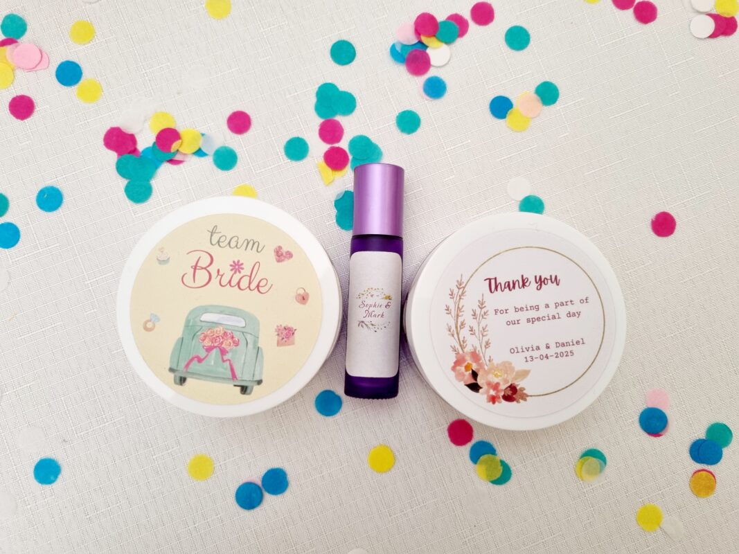 Mademoiselle Organic