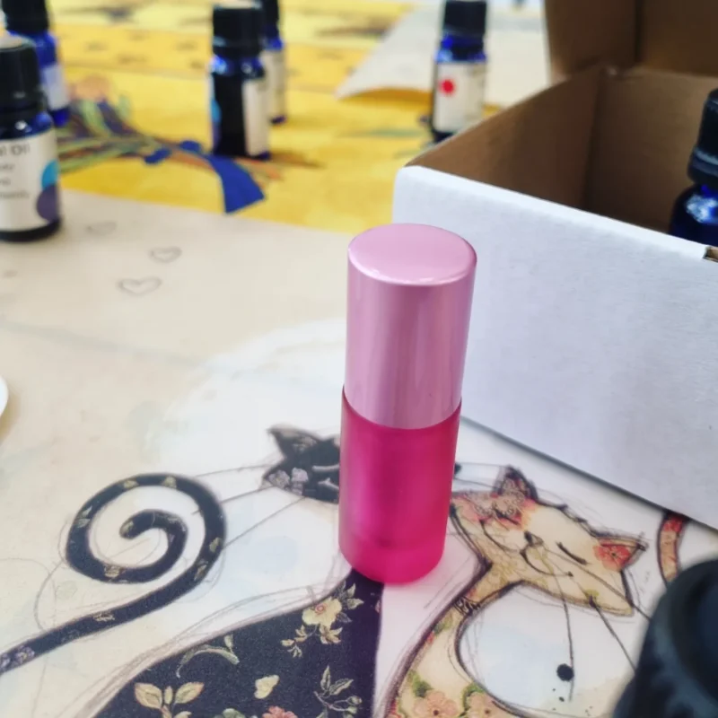 Mademoiselle Organic