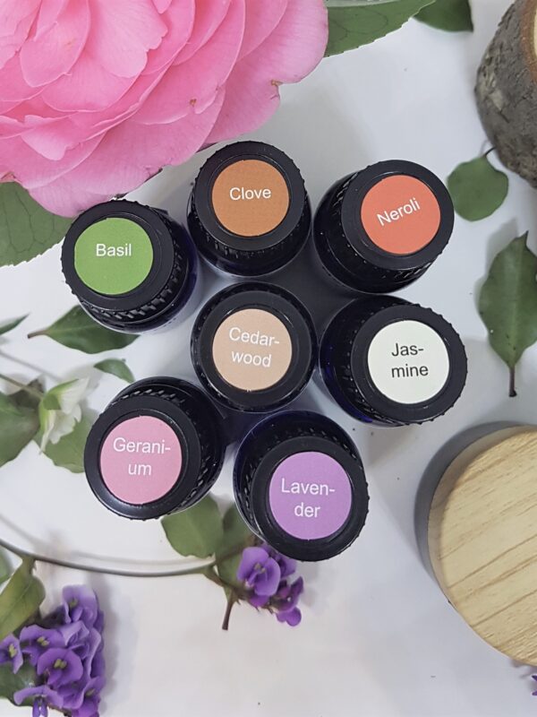 Mademoiselle Organic