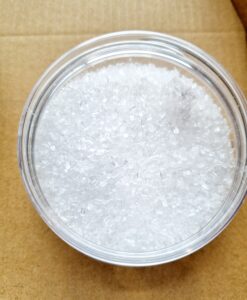 Epsom salts (DIY Spa & Perfume) - Birthday Party Idea