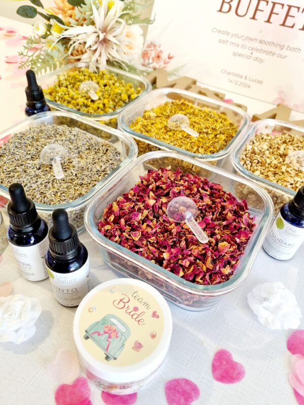 Mademoiselle Organic