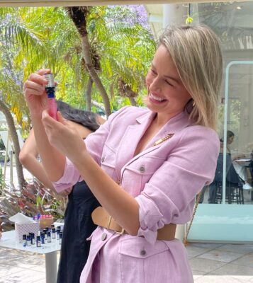 Top DIY Wellness Activities for the Workplace: Boost Team Health and Happiness with Mademoiselle Organic