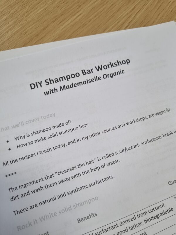 plastic free july diy workshops maroondah council event